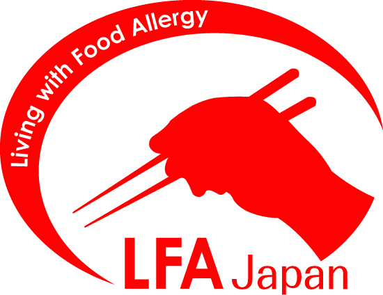 一般社団法人LFA Japanロゴ