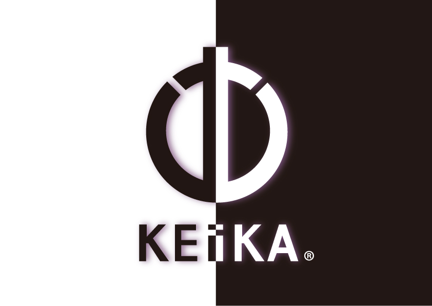 株式会社KEiKAコーポレーションロゴ