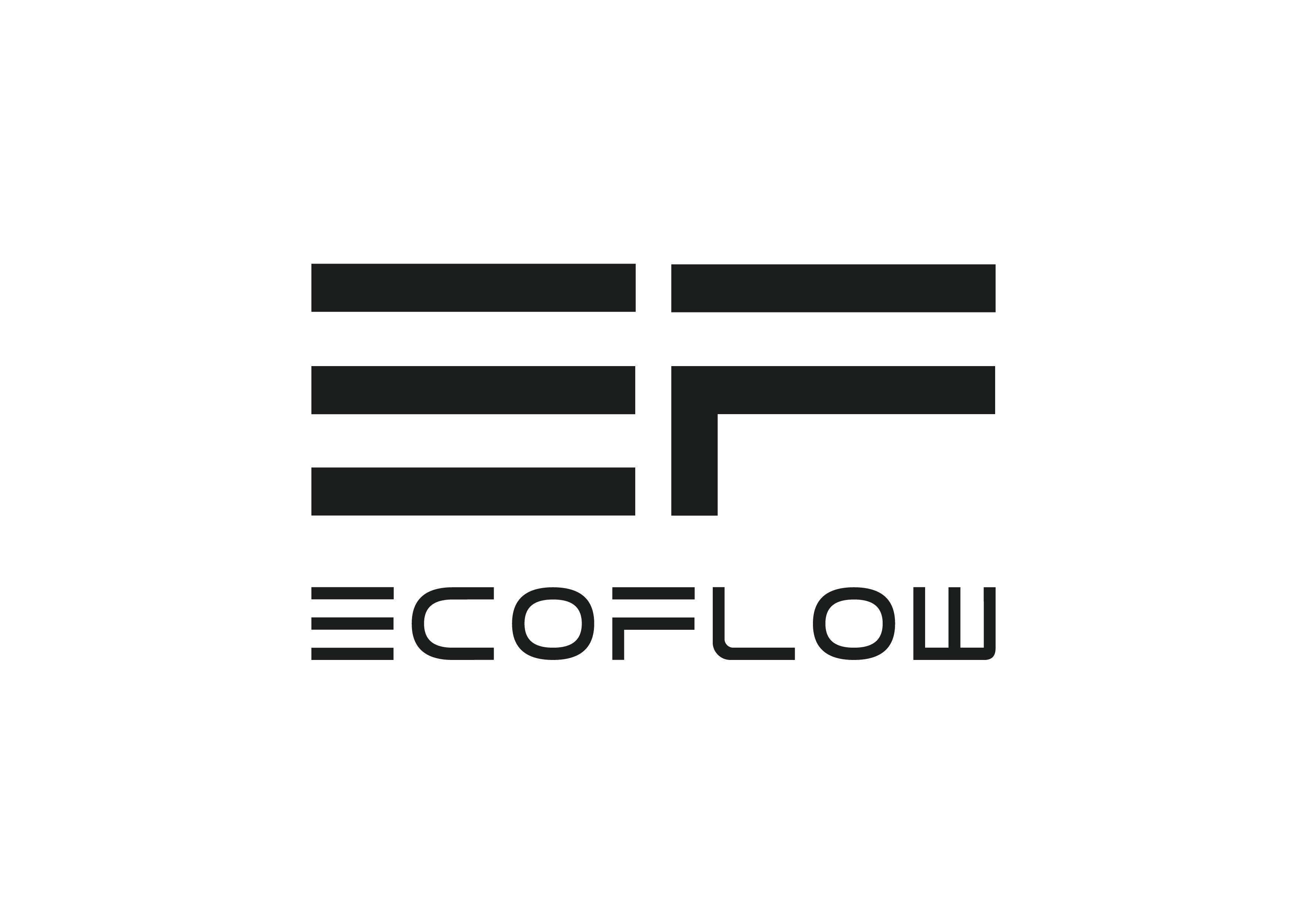 EcoFlow Technology Japanロゴ