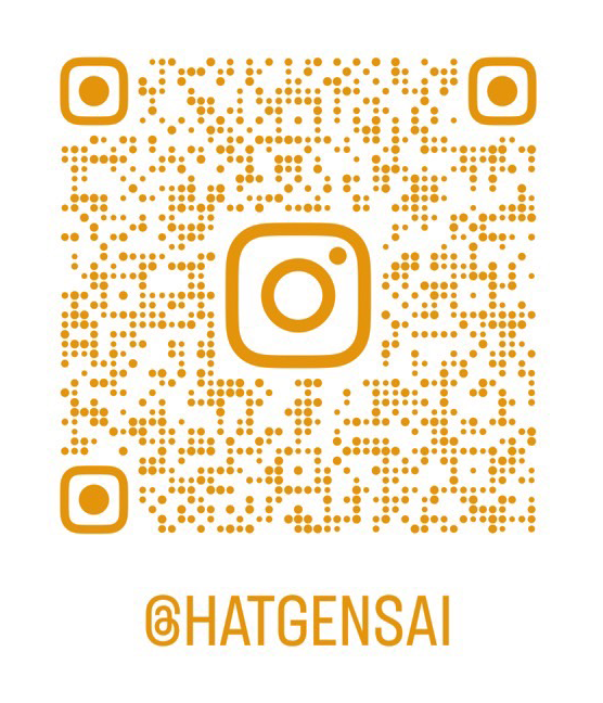 HATげんさい探検隊Instagram