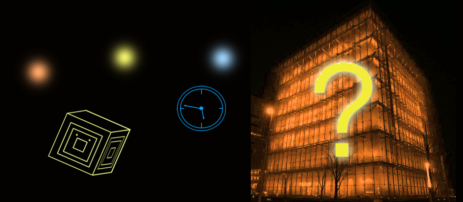 資料室＆収蔵庫見学　謎解き！ひとぼうツアー2017イメージ画像