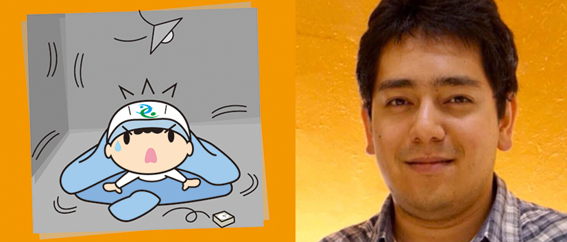 「在宅避難」って何？災害への備え方を学ぼう！ イメージ画像