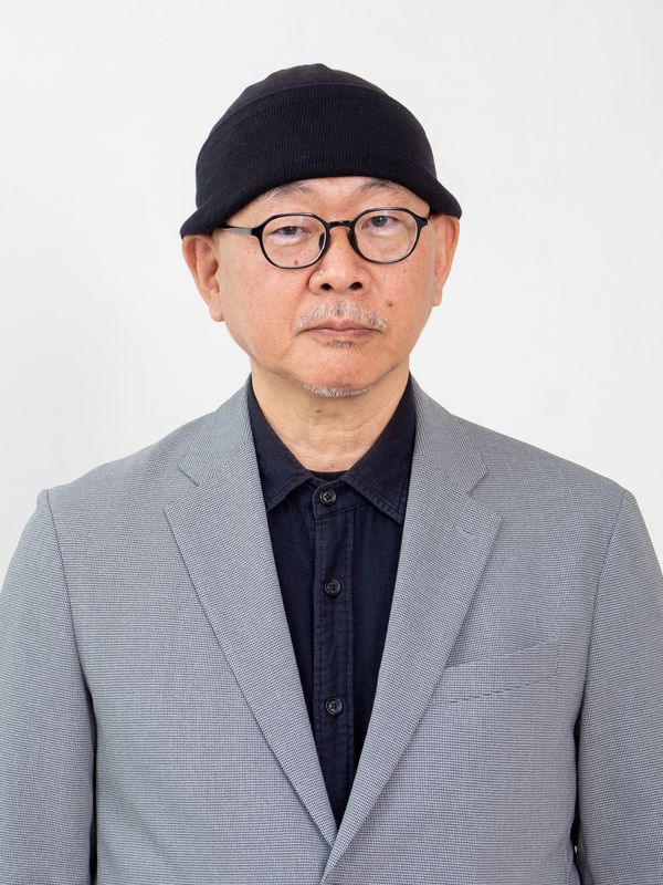 三池敏夫氏